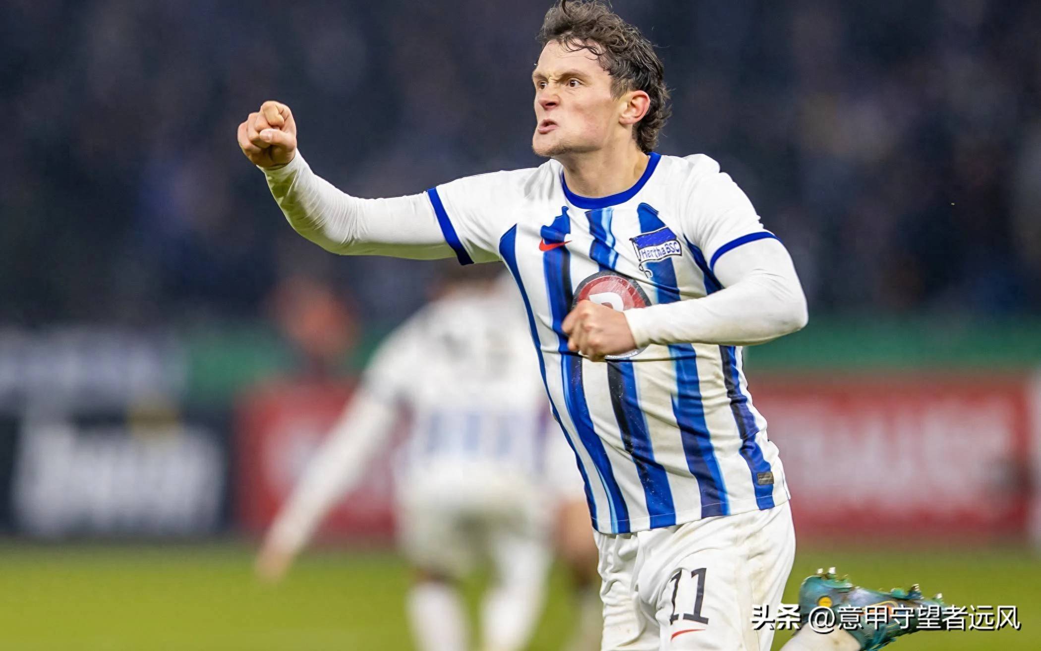 柏林赫塔遭对手绝杀，遗憾失利