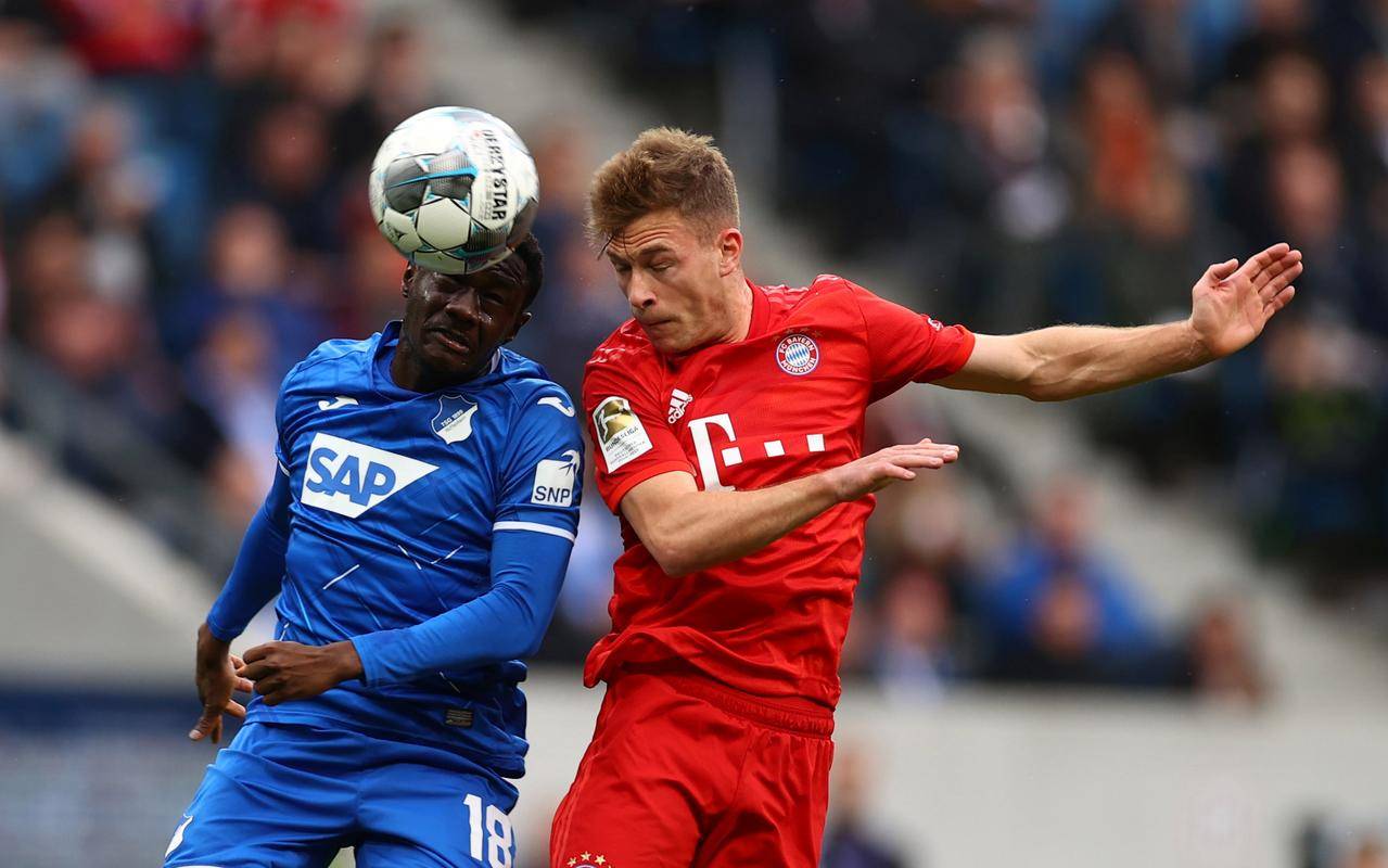 拜仁慕尼黑新援上场即取得进球，加强进攻火力的简单介绍