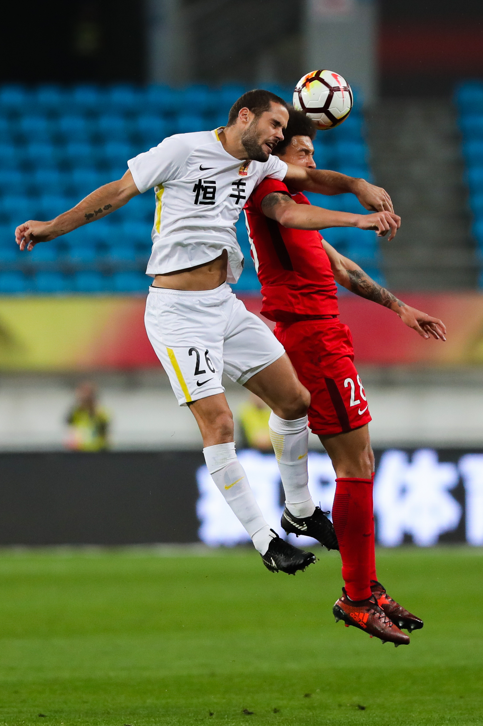 B体育体育网址-关于贵州恒丰斗志不减，力争击败深圳佳兆业的信息