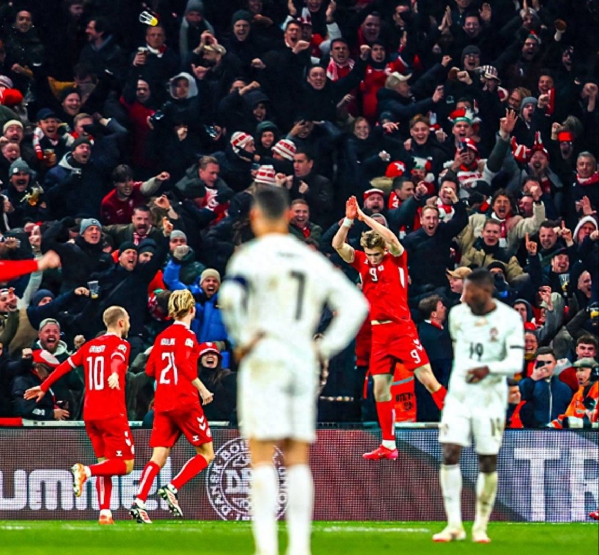 欧预赛激烈对决引爆球迷热情的简单介绍