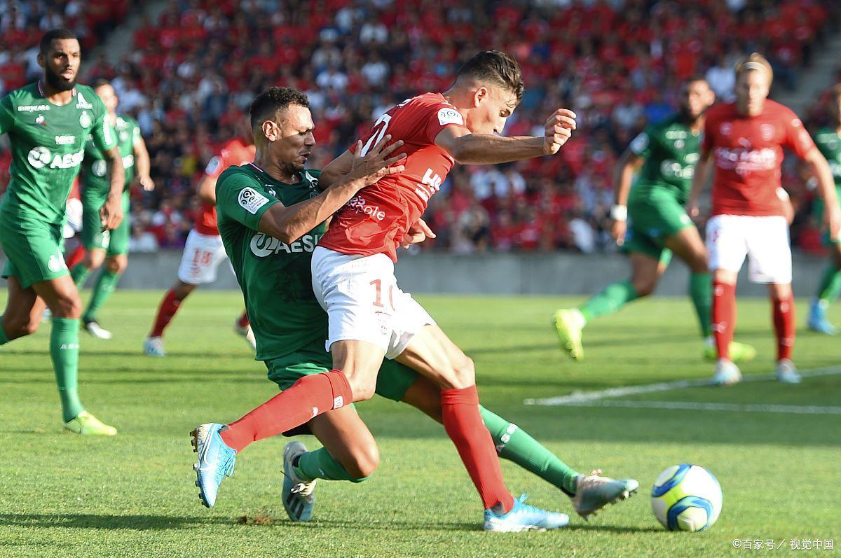 布雷斯特客场击败南特，豪取三分