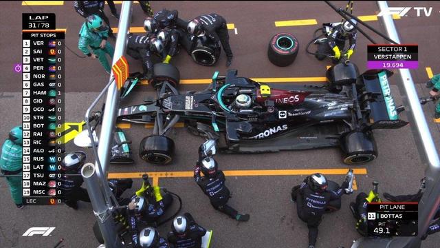 关于摩纳哥遭遇连败，积分榜位置下滑的信息