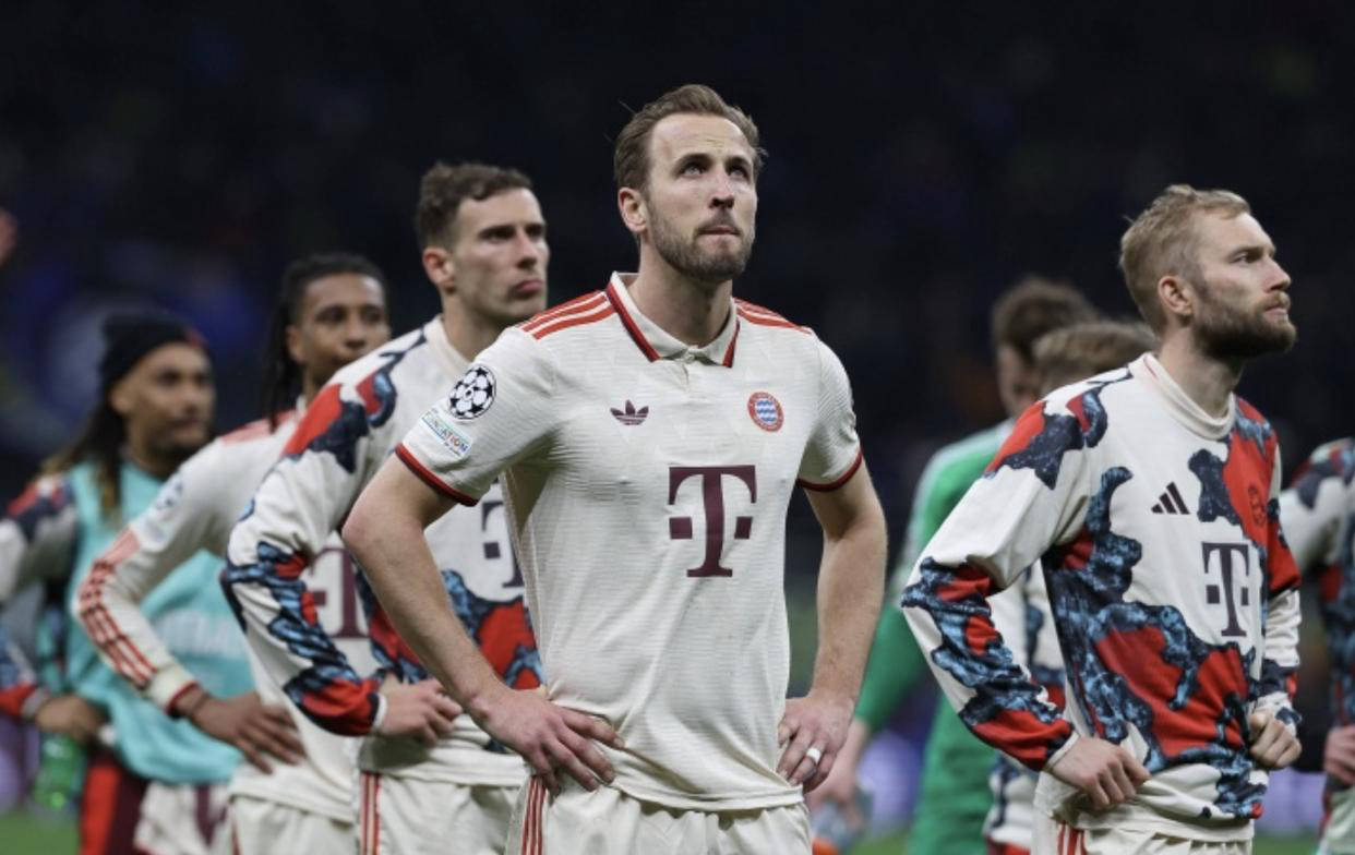 关于欧冠决赛尘埃落定，悬念四起引发球迷期待的信息