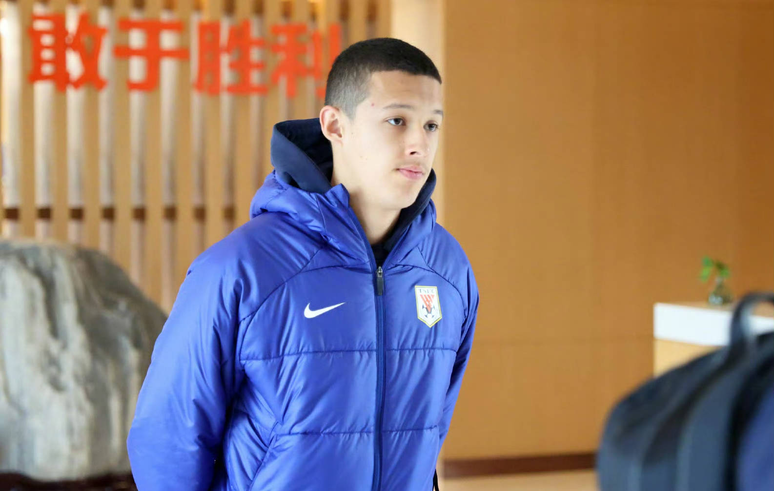 国足青训实现突破球员技惊四座获得国际关注的简单介绍