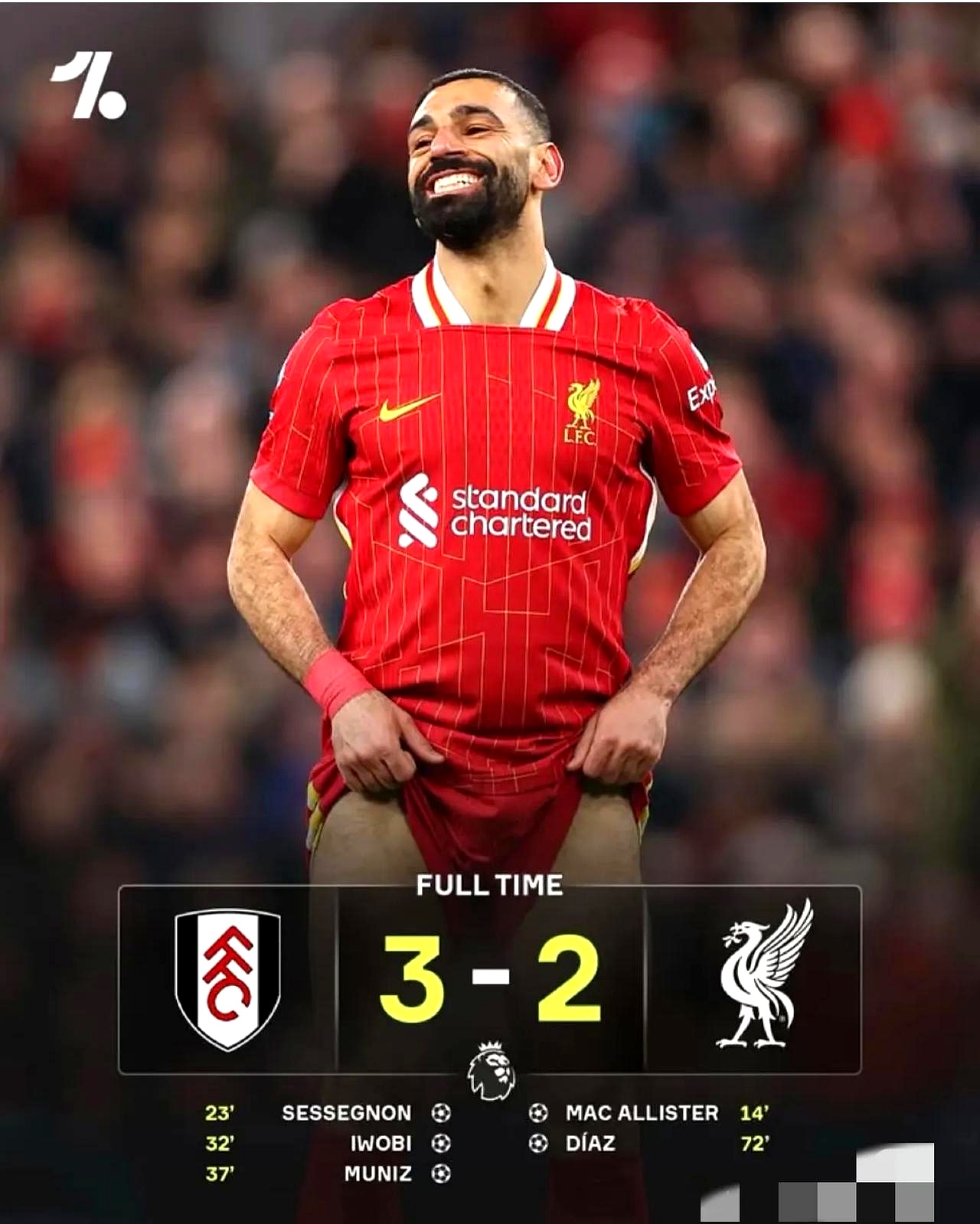 富勒姆终夺主场胜利！保级希望日益明朗的简单介绍