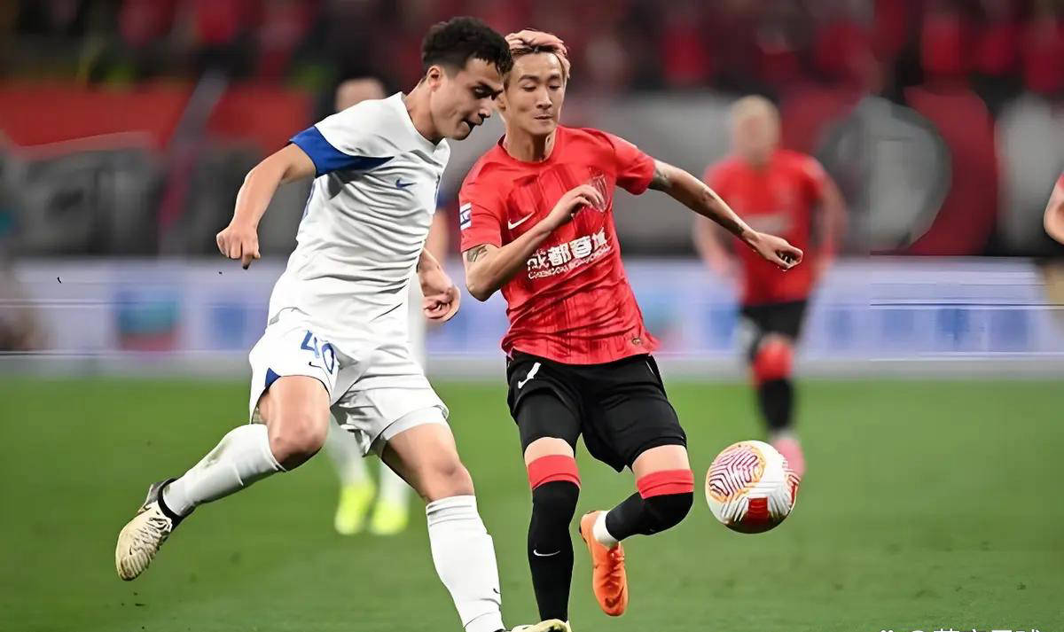 中超球队通过赛前磨合,提高整体赛事实力 中超球队通过赛前磨合,提高整体赛事实力