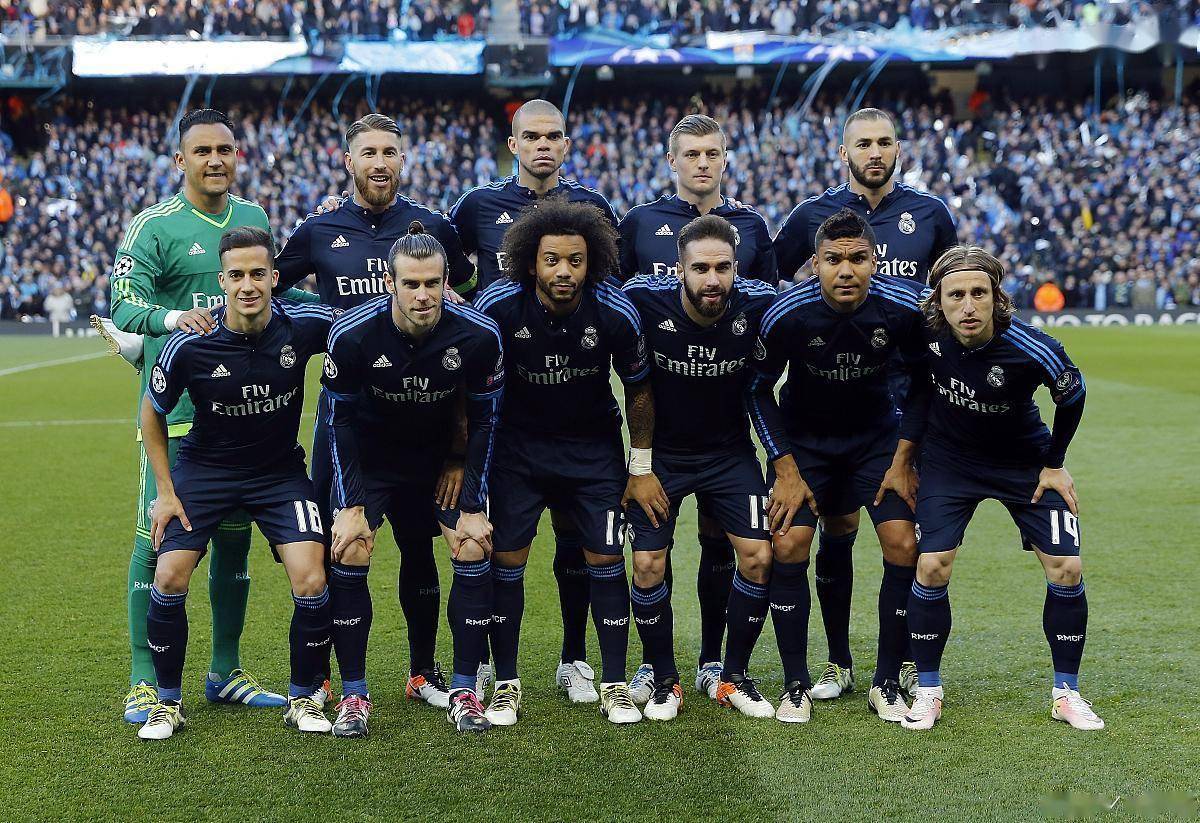 B体育体育电竞-曼城力克皇马，晋级欧冠半决赛！