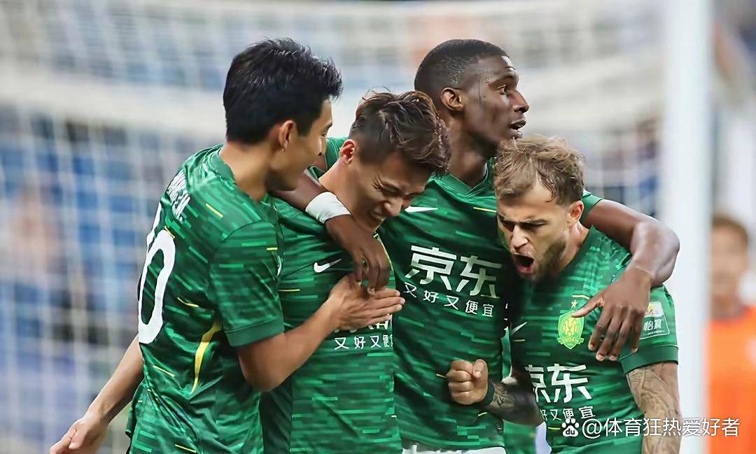 北京国安客场战平河北华夏，豪取不败纪录的简单介绍