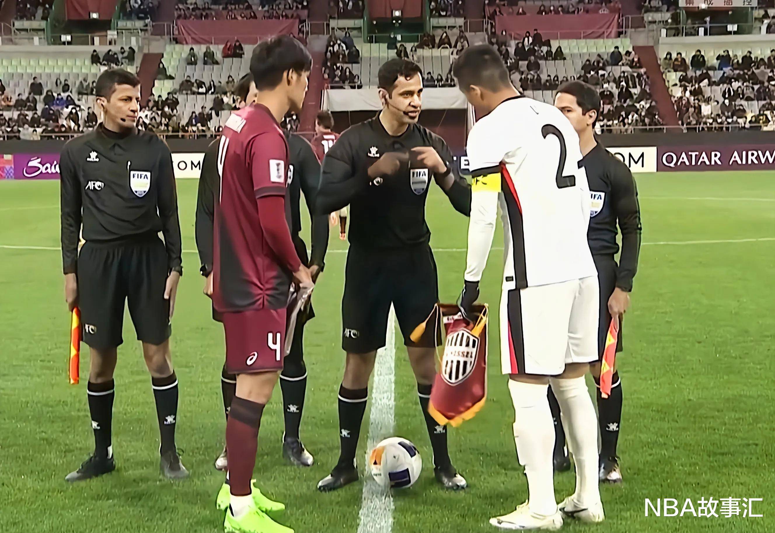 B体育体育教练-关键一战！东亚球队迎战中东劲旅展开对决的简单介绍