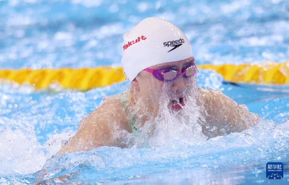 B体育体育娱乐-关于新加坡游泳选手锋芒毕露，圆梦奥运的信息