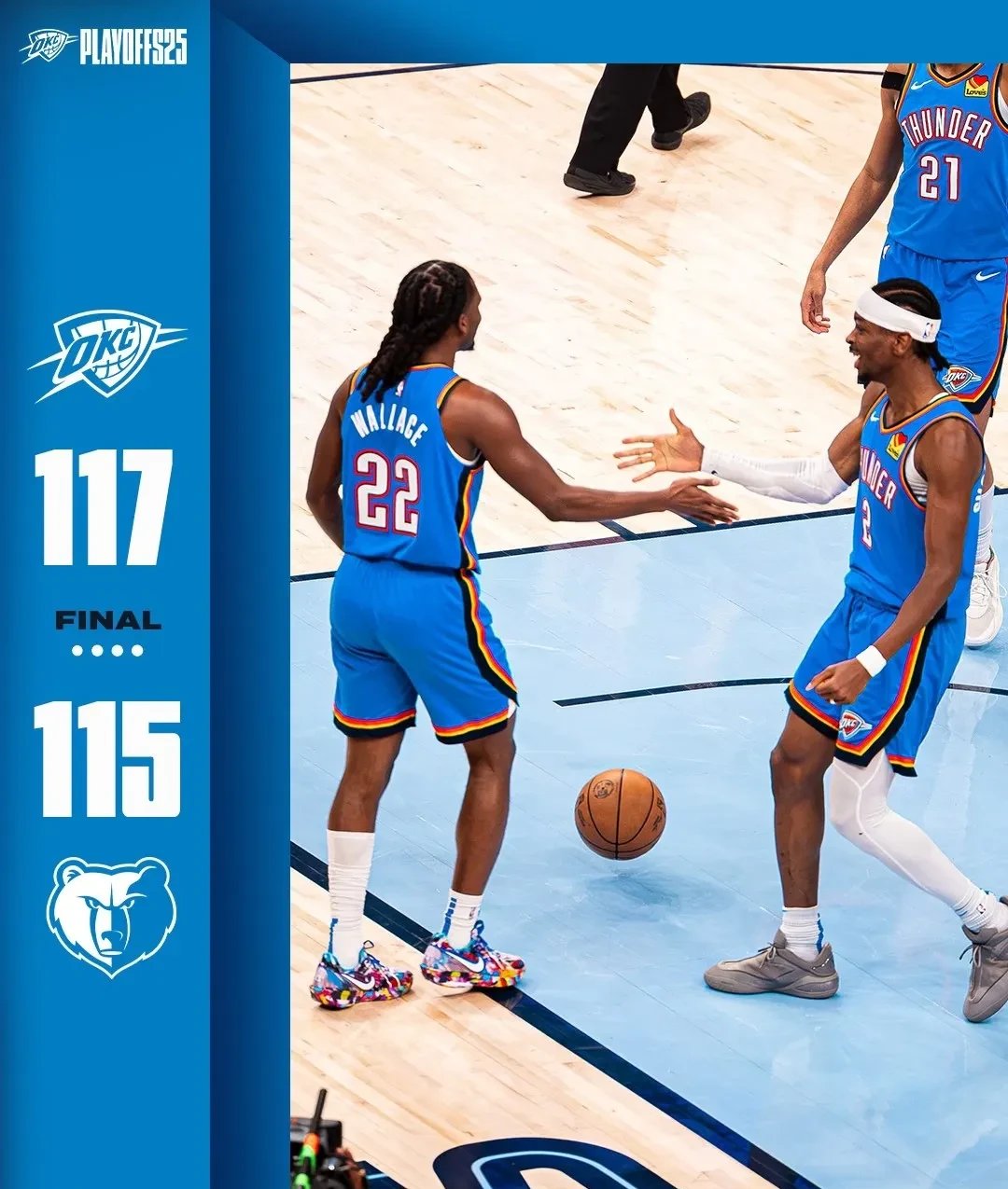 关于热火逆转灰熊，保持季后赛席位的信息