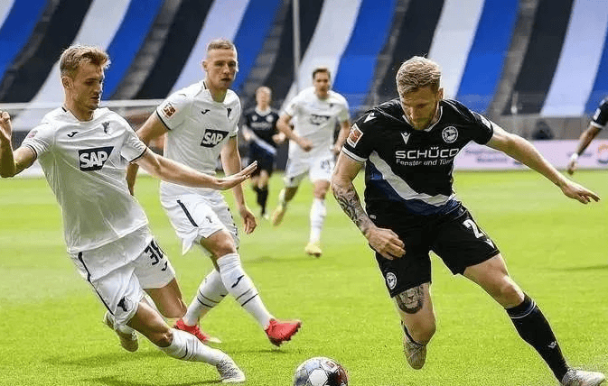 B体育体育新闻-关于帕德博恩主场大败，防线漏洞频现的信息