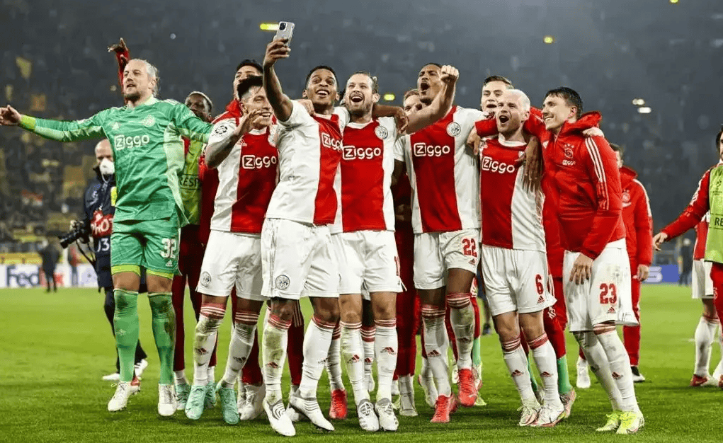 关于阿贾克斯梅开二度希望冲击欧联杯冠军的信息 关于阿贾克斯梅开二度希望冲击欧联杯冠军的信息