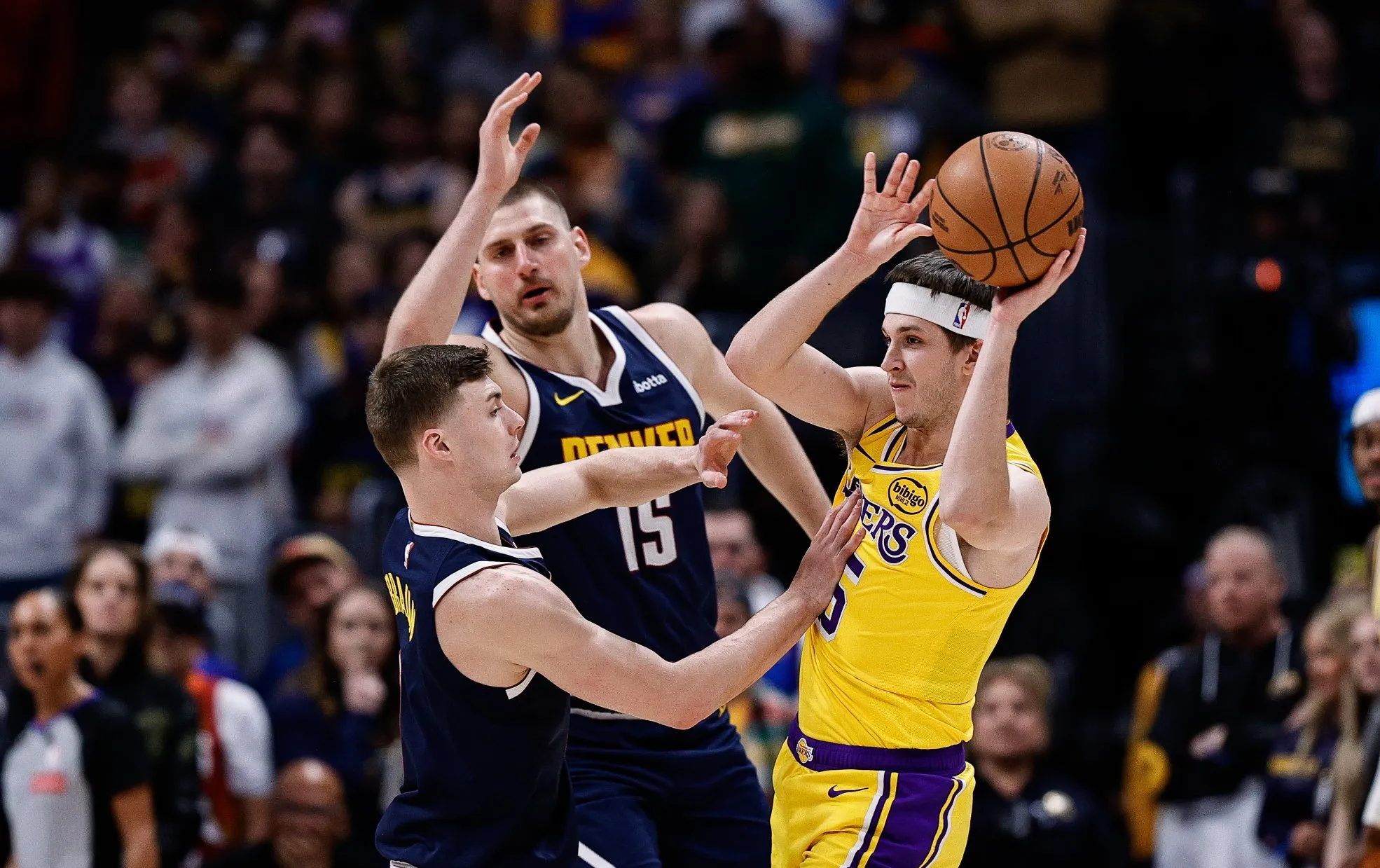 B体育体育投注-包含勇士掘金对轰，双方争夺次回合资格的词条