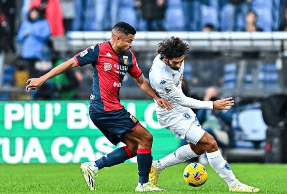 卡利亚里客场负于对手,保级前景堪忧的简单介绍 卡利亚里客场负于对手,保级前景堪忧的简单介绍