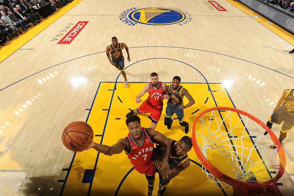 猛龙横扫雄狮，西亚卡姆全能发威实力碾压取胜的简单介绍