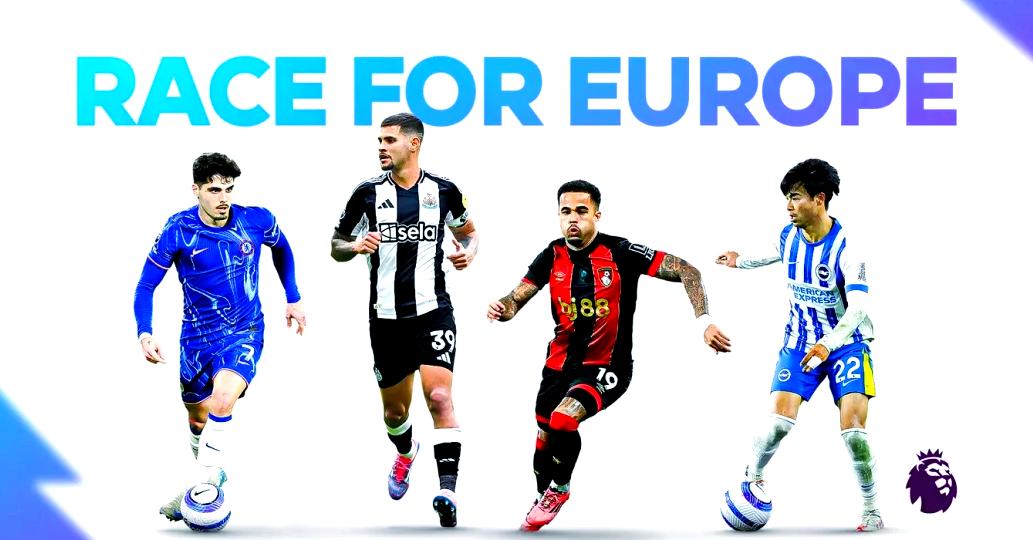 欧预赛场上精彩绝伦，球队实力不可小觑的简单介绍