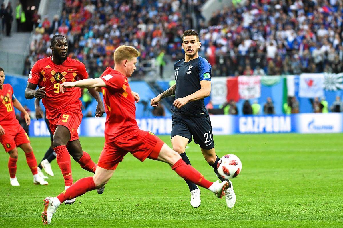 罗马尼亚客场大胜克罗地亚，晋级半决赛的简单介绍