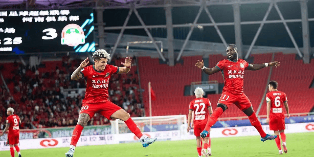 B体育体育投注-富力客场不敌鲁能，保级形势严峻的简单介绍