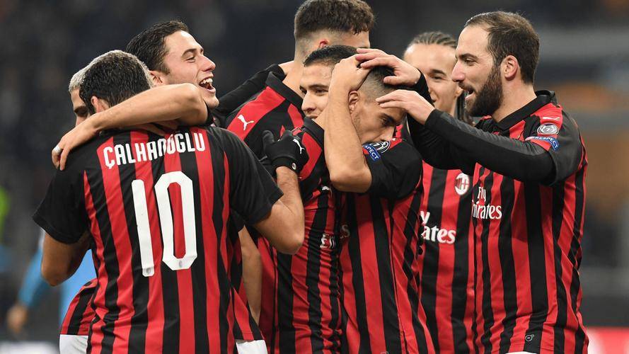 B体育体育官方登录入口-尤文图斯战胜AC米兰，积分榜领先优势扩大至5分，夺冠前景乐观的简单介绍