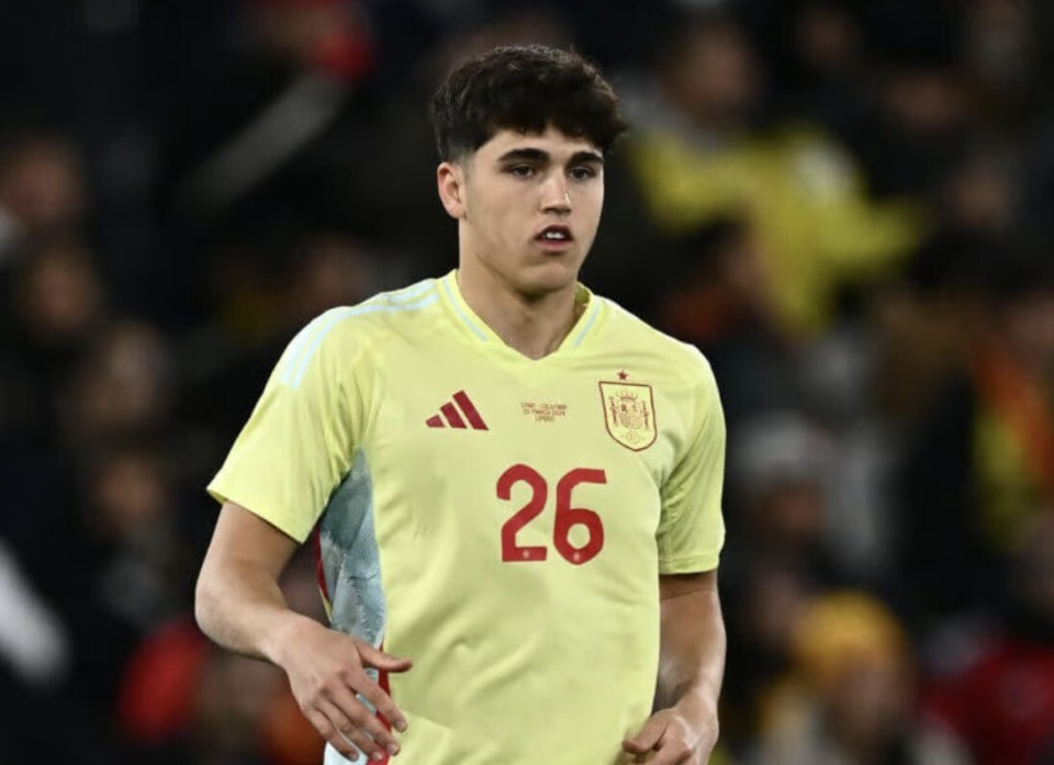 包含马德里竞技抢先签下巴西新星,或将成为球队未来核心的词条 包含马德里竞技抢先签下巴西新星,或将成为球队未来核心的词条