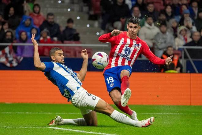 关于马竞防守坚固,球队战胜强敌的信息 关于马竞防守坚固,球队战胜强敌的信息