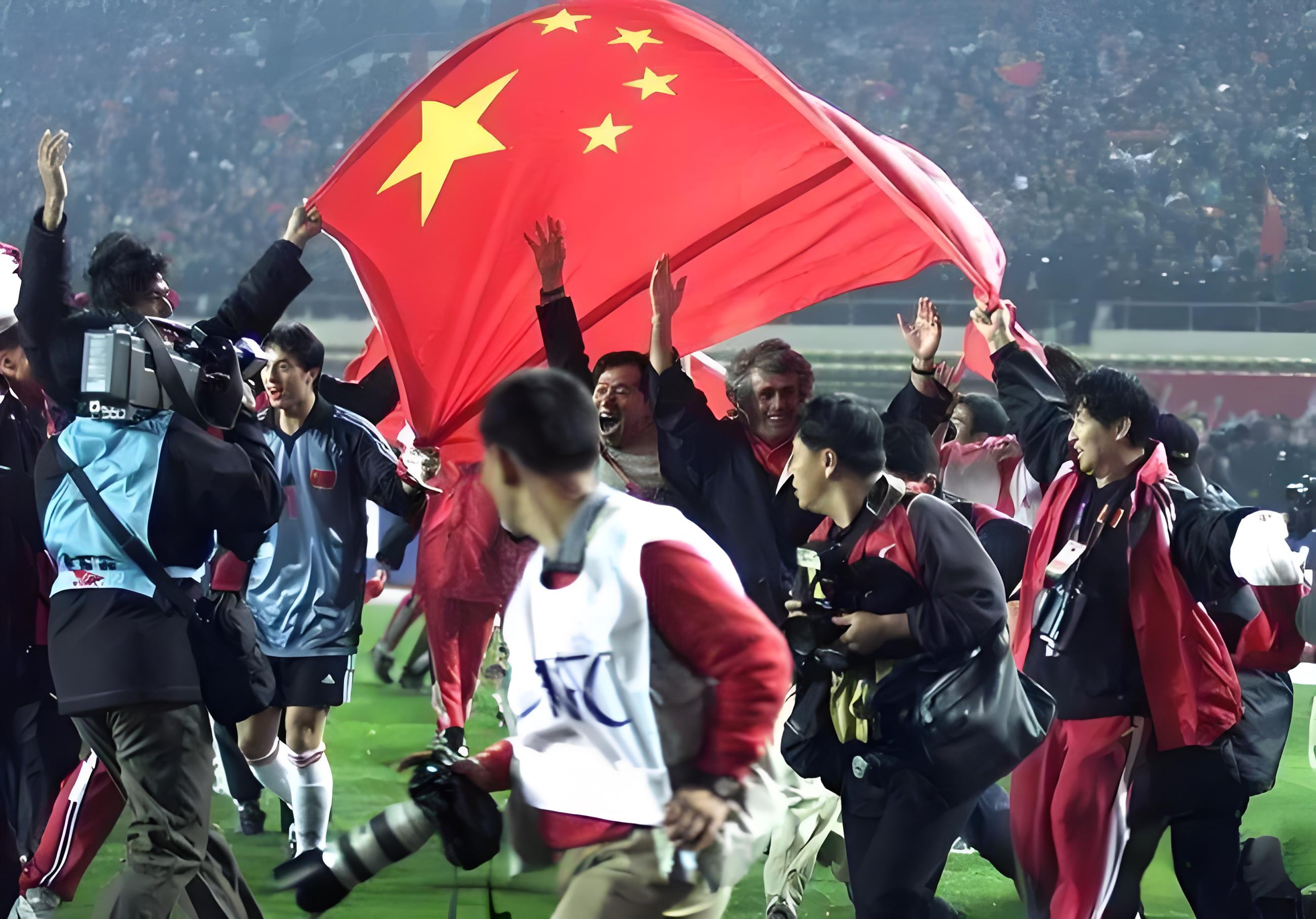 热血沸腾的足球赛事，谁将勇夺冠军？的简单介绍