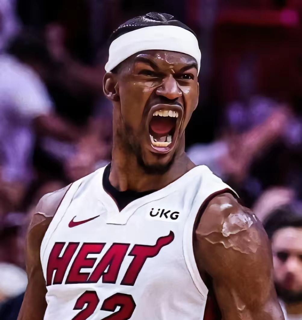 热火大胜凯尔特人，巴特勒砍下26分的简单介绍