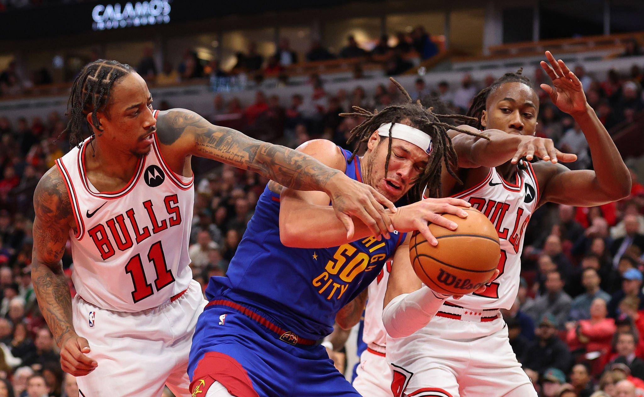 公牛队艰难取胜，东部前七处境微妙的简单介绍