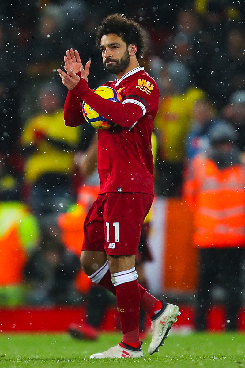 关于利物浦主场大胜西汉姆，取得开门胜利的信息