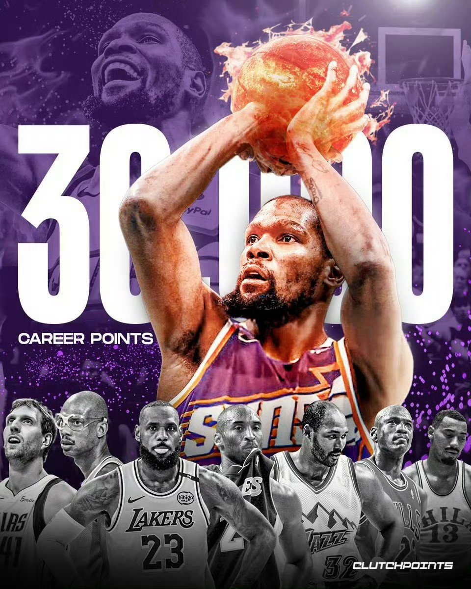 抢点能力突出，球员或成关键先生