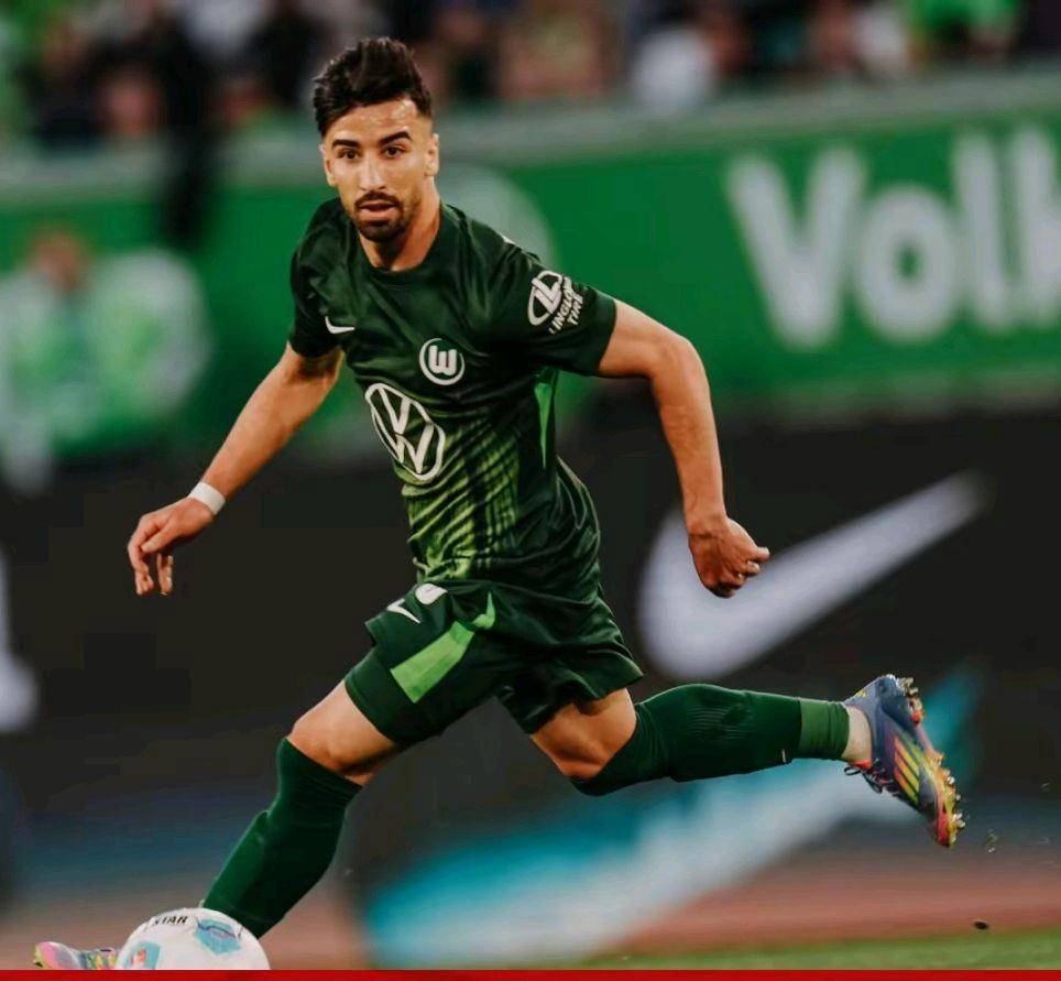 B体育体育直播-关于沃尔夫斯堡主场落败，球迷失望不已的信息