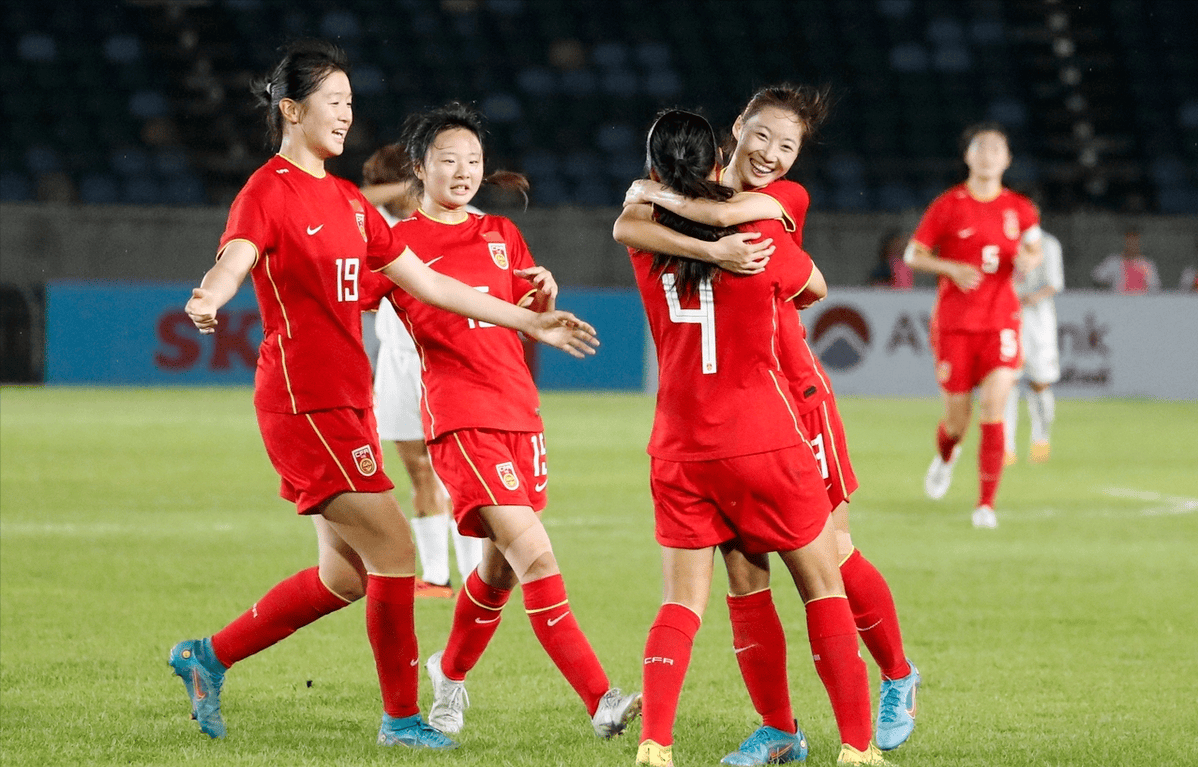 朝鲜队在洲际比赛中展示出色实力