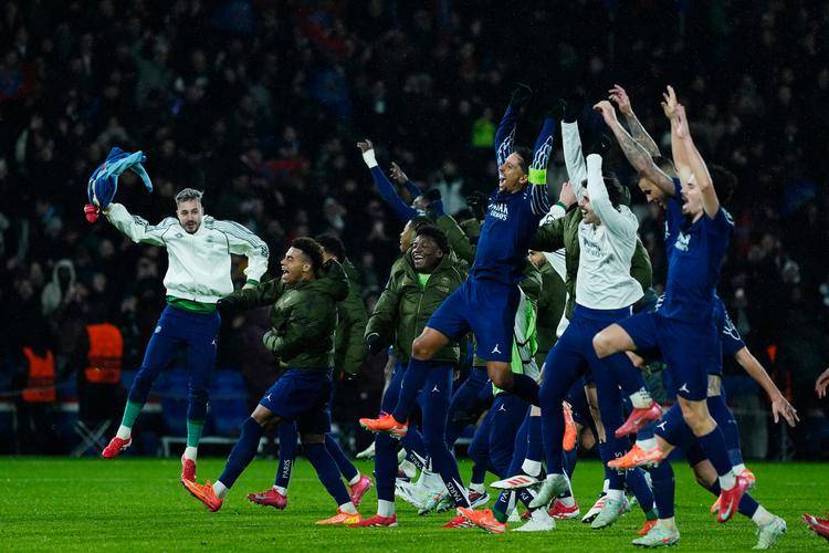 B体育体育官方-关于巴黎圣日耳曼备战下一赛场，着力迎战刺激比拼的信息